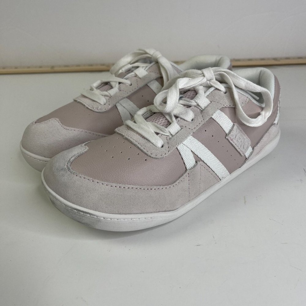 Xero Shoes Kelso Sneaker Shoes Purple Womens Size 8.5 NWOB